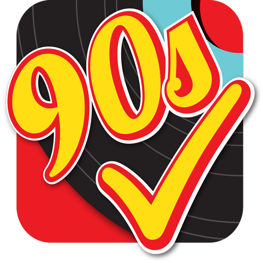 Allogiapps Android App Developers - 00's Music (512x512)