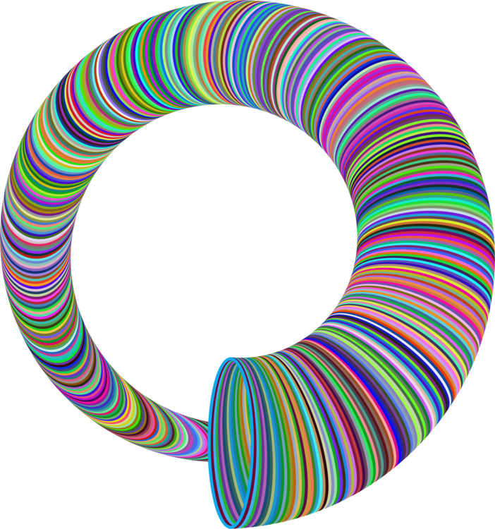 Circle Geometry Disk Abstract Art - Geometric Abstract Art (702x750)