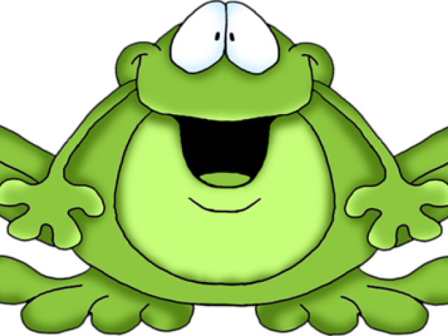 Toad Clipart Froglet - Drawing (640x480)