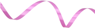 Gift Ribbon Poly Cerise - Parallel (360x360)