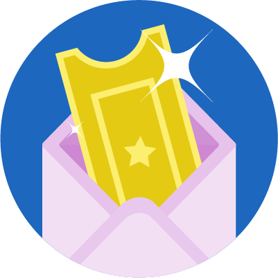 Luxury Prizes - Emblem (401x401)
