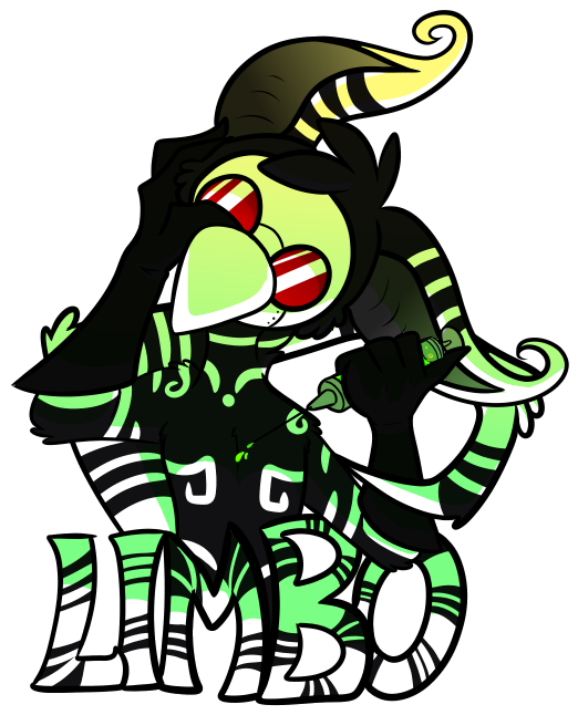 Limbo - Limbo (541x668)