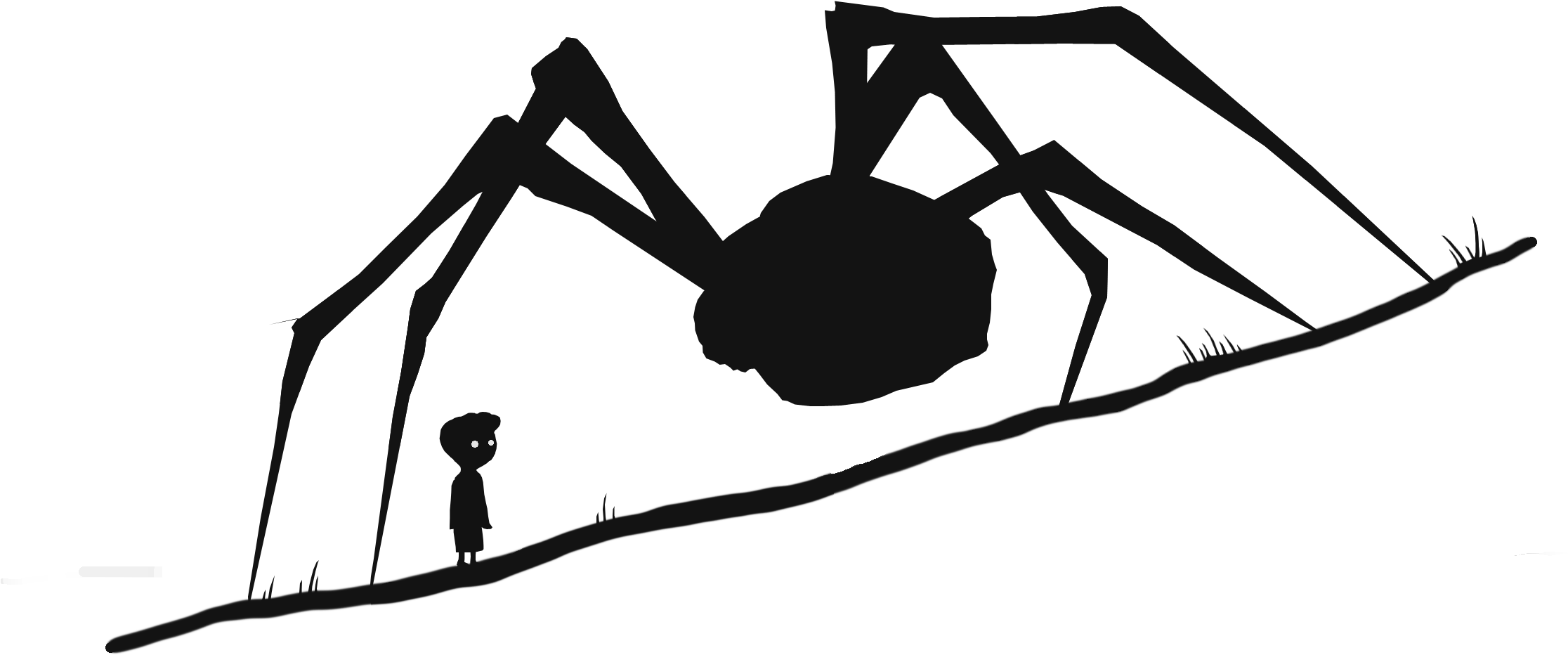 Limbo Spider Transparent (2400x3200)