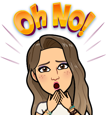 Out Sick - Bitstrips (398x398)