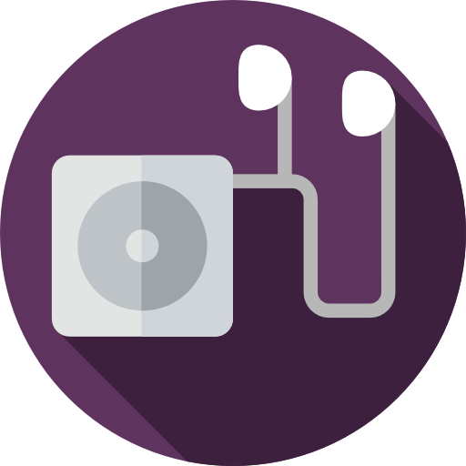 View The Articles Features - Circle (512x512)