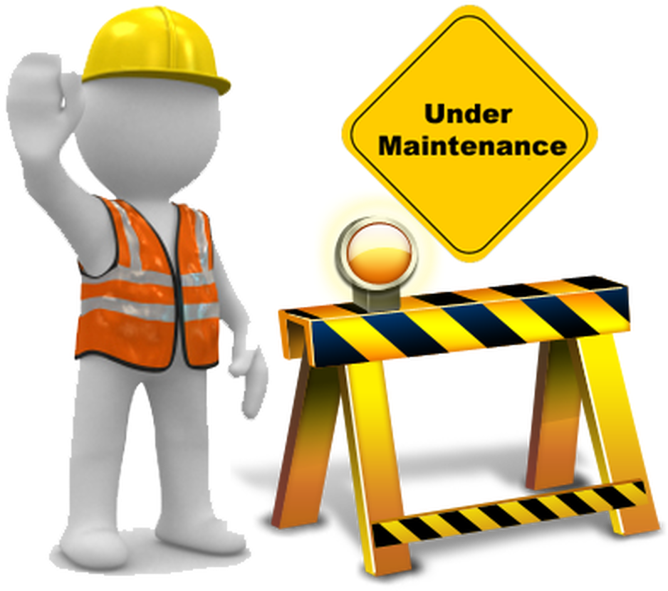 Grease Trap Needed Serviced - Under Construction (960x864)