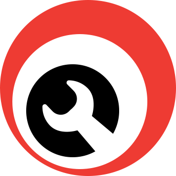Grease Monkey Corporate - Circle (356x356)