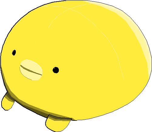 Peep 2 - - 2.0 (500x500)