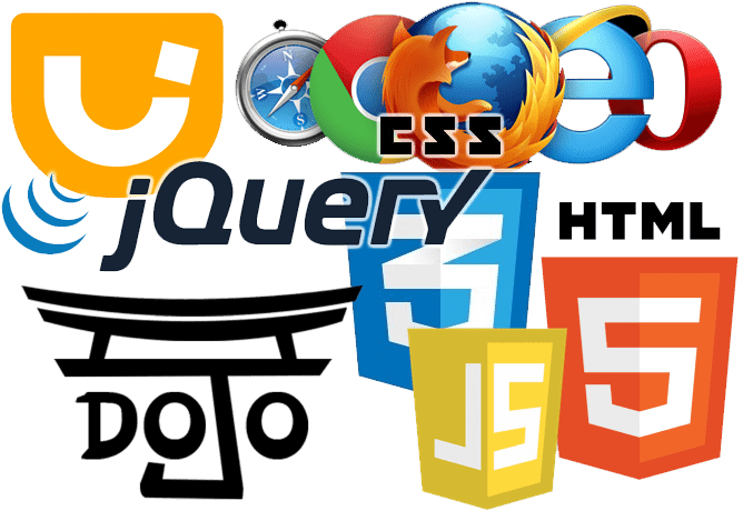 Write Dojo, Jquery Widgets, Plugins And Consult - Javascript Used (680x471)