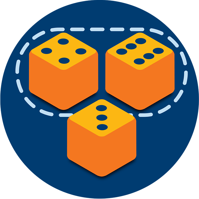 Combination Bets - Dice (637x637)