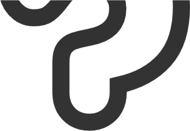 Unknown Clipart Question Mark - House (640x480)