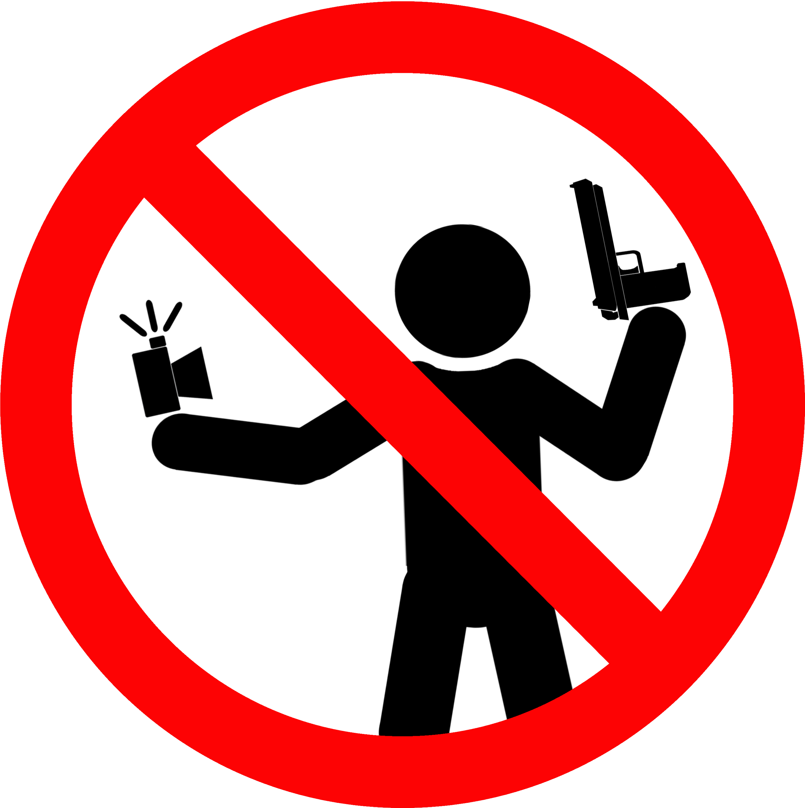 Grid View - Selfie Warning Signs (3134x3146)