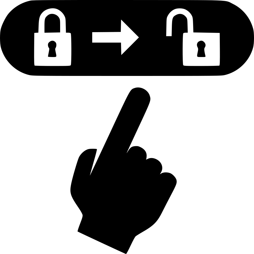 Png File - Security (980x980)