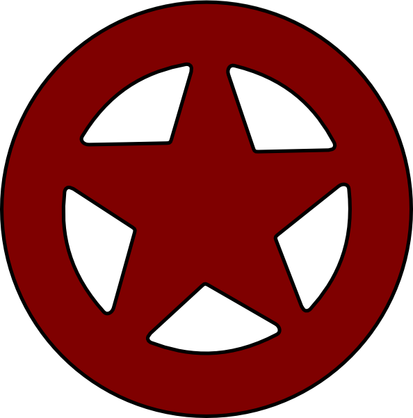 Red Sheriff Star (594x601)