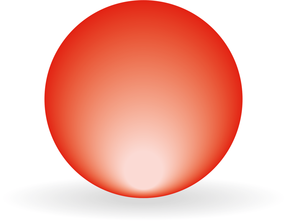 Sphere Ball Computer Egg - Clip Art (973x750)