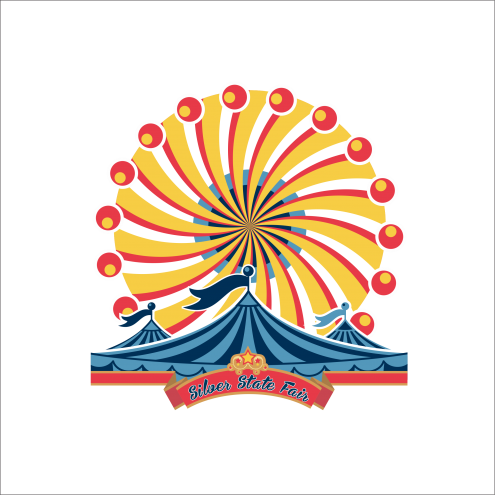 Contest State Fair - Emblem (495x495)