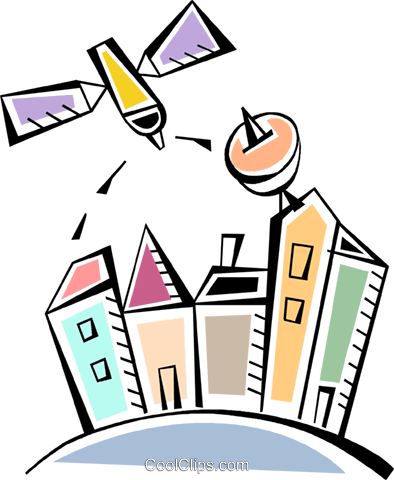 Information System And Process Royalty Free Vector - Information (394x480)