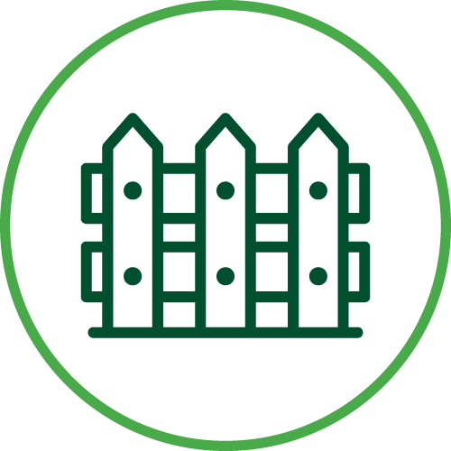 Fencing - Icon (500x500)