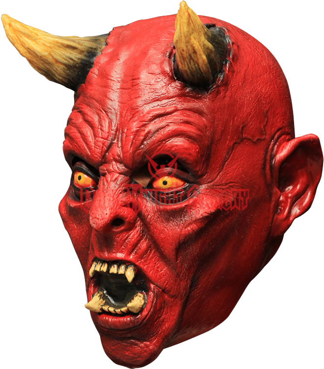 Satan Png (760x750)