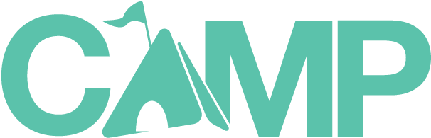Sprinkle Camp Logo Image - Camp Logo (613x199)
