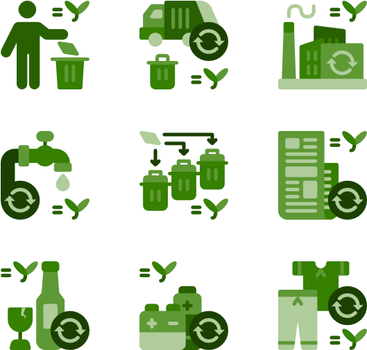 Recycling - Recycling (600x564)