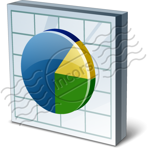 Chart - Password (512x512)