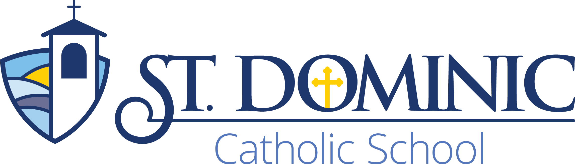 St Dominic School (2292x654)