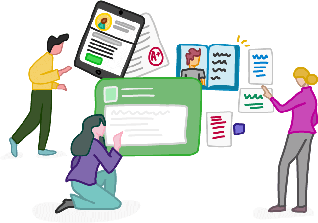 Arts Learnosity Interactive Authoring - Art (700x522)