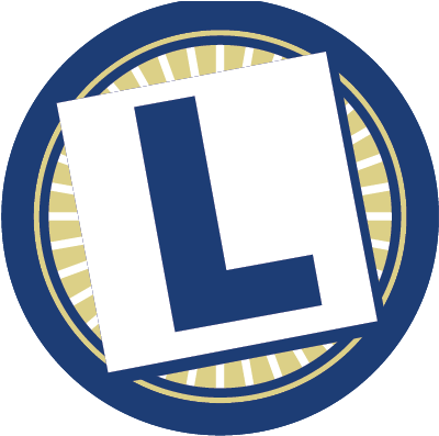 Help Out With Our Learn To Ride Program - Emblem (510x430)