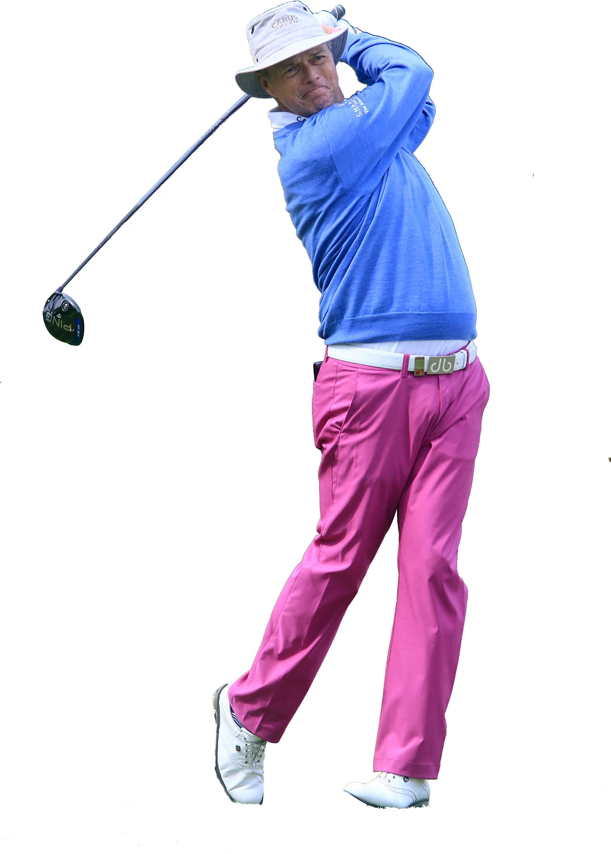 Speed Golf (2000x3000)