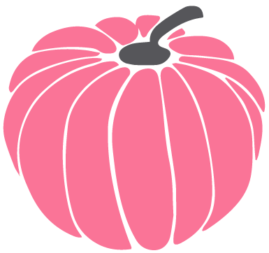 Night Lemonade Project - Transparent Pumpkin Pink (1138x1139)