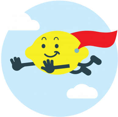 Lemonade Day - Lemonade Day (400x400)