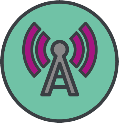 Key - Circle (405x417)