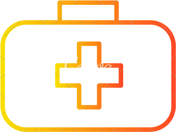 Medicine Kit Icon - Icon (800x800)