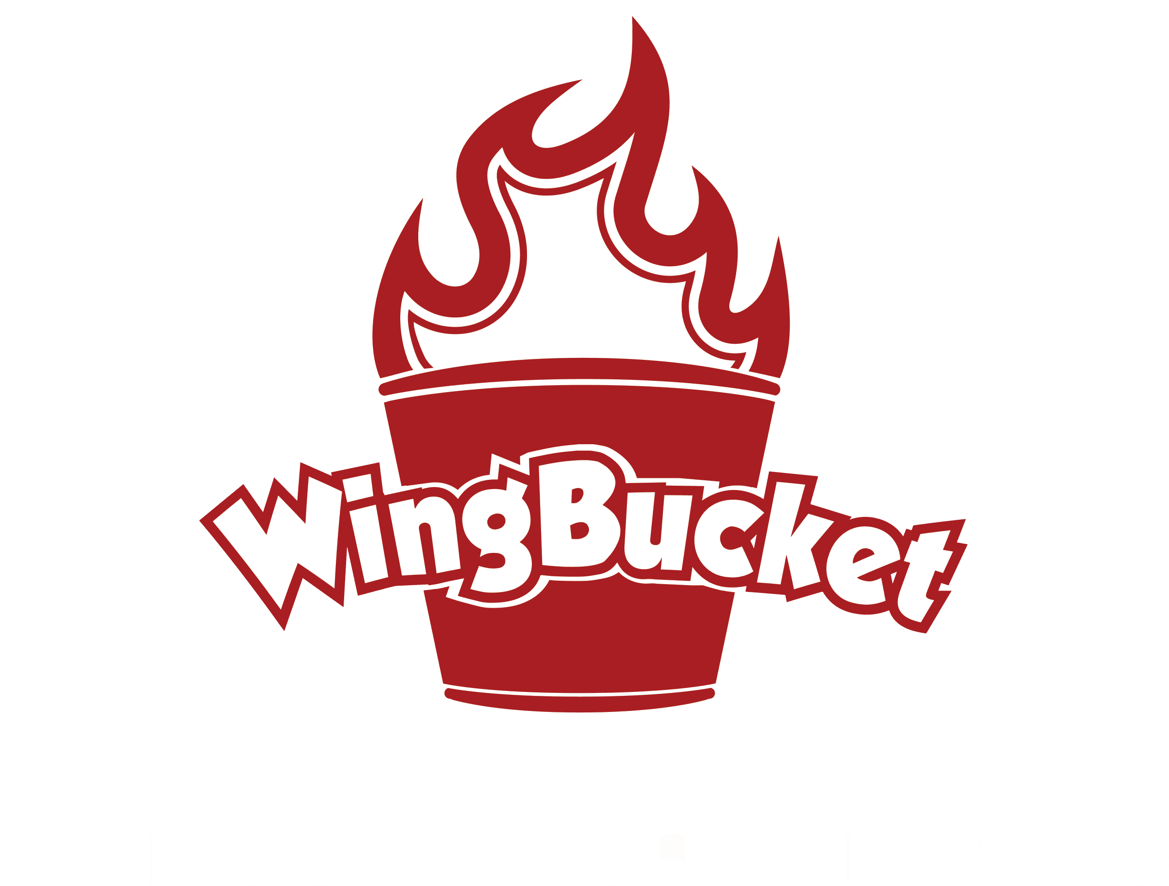 Cedar Hill - Wing Bucket Cedar Hill (2562x1866)