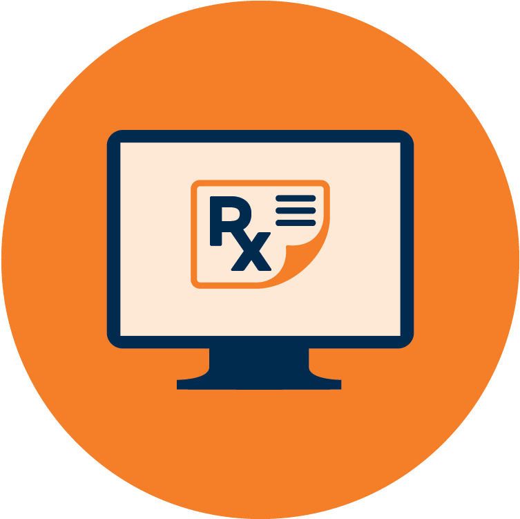 Medication Clipart Cure - Circle (900x900)