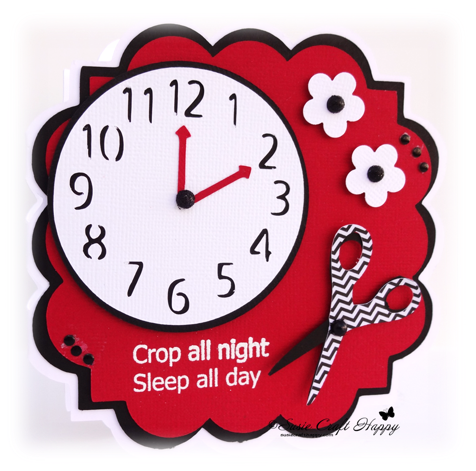 Connie - Wall Clock (962x951)