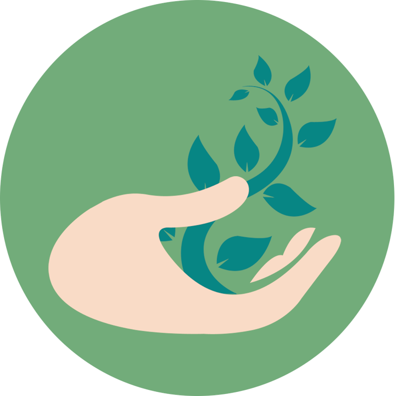 Reflection Clipart Intelligence - Naturalistic Intelligence Symbol (800x800)