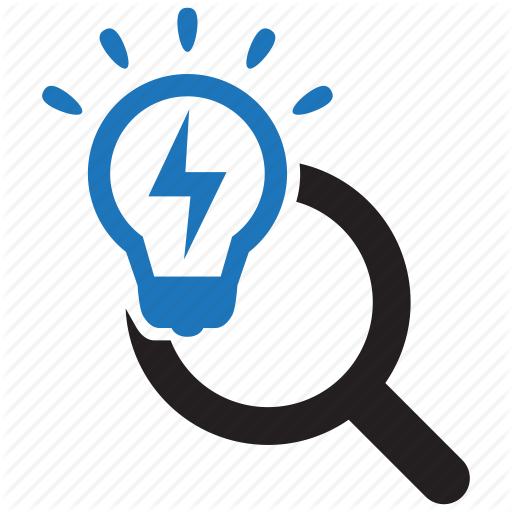 Smart Vector Intelligent - Intelligent Icon (512x512)