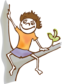 Sample Story Image - Clip Art (375x330)