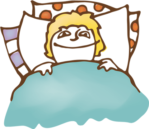 Bedtime - Narrative (525x525)