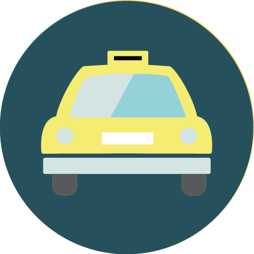 Shuttle - Scalable Vector Graphics (504x504)