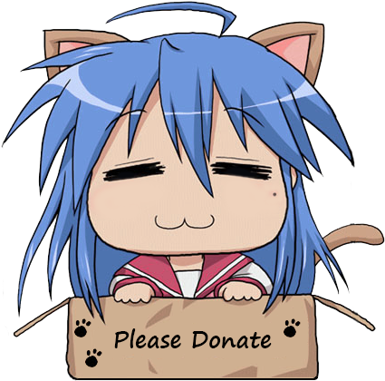 Donate - Anime Iphone 7 Plus Case (450x450)