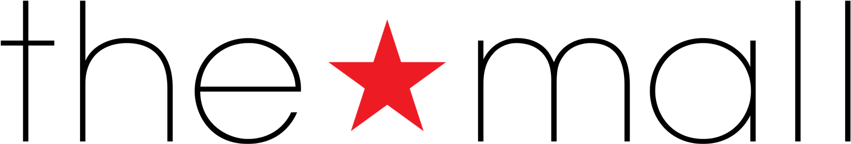 Mall Logo - Mall Logo (1800x603)