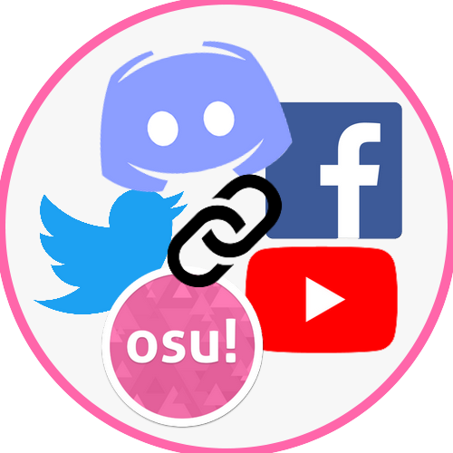 Share It - Osu! (500x500)