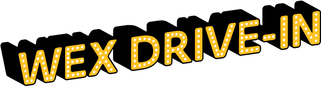 Wex Drive-in Logo - Logo (700x400)