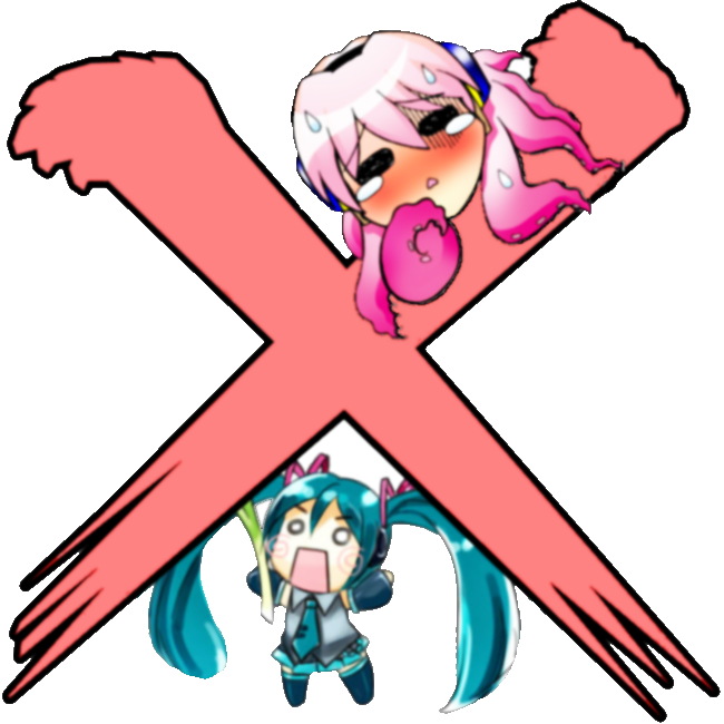 Section-fail - - Osu Fail Png (650x650)