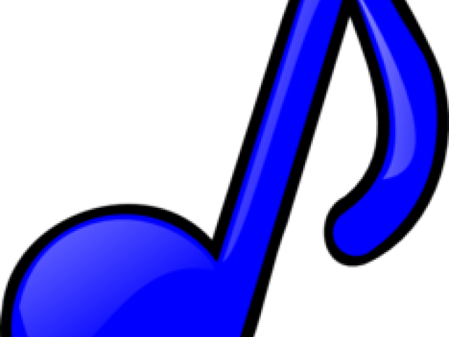Musical Note (640x480)