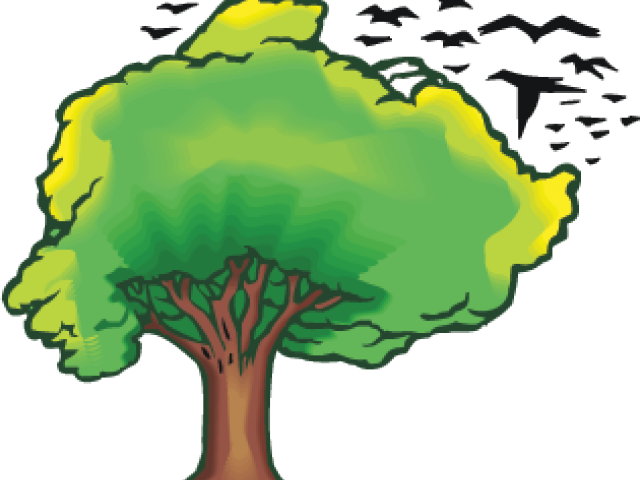 Flight Clipart Emigration - Clip Art (640x480)