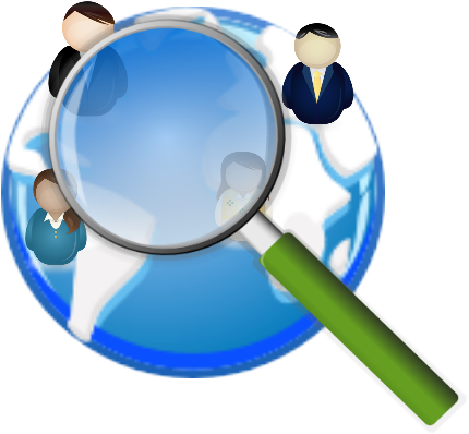 Lost & Found - Clip Art Mondo (512x512)